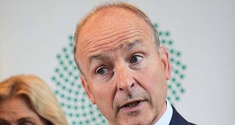 Taoiseach wants ‘review’ of Leaders’ Questions interruptions
