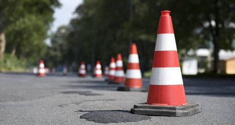 Roads to close in Waterford seaside town for resurfacing works