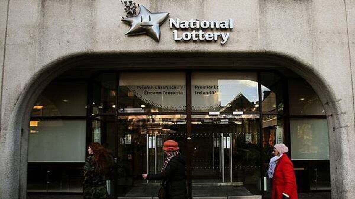 €250m EuroMillions ticket was purchased in Munster, National Lottery confirms