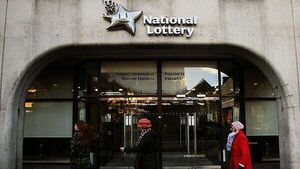 €250m EuroMillions ticket was purchased in Munster, National Lottery confirms €250m EuroMillions ticket was purchased in Munster, National Lottery confirms