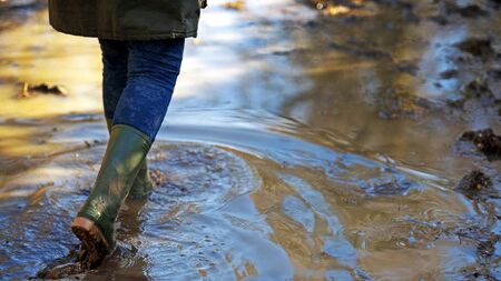 OPW approves €90,000 for flood mitigation works in West Waterford town