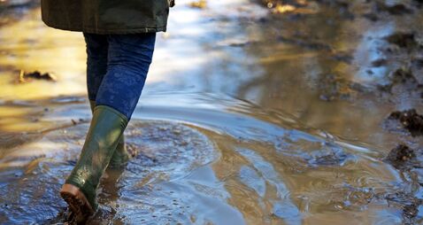 OPW approves €90,000 for flood mitigation works in West Waterford town
