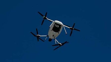 Manna Air Delivery facing local opposition after lodging plans for new hub in Dundrum