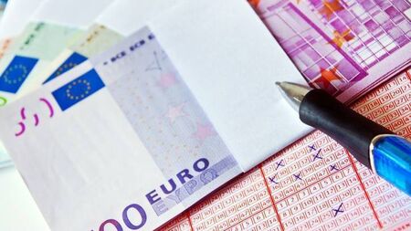 Waterford punters urged to check tickets following €250 million Irish lottery win