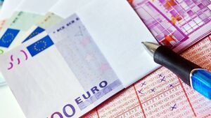 Waterford punters urged to check tickets following €250 million Irish lottery win Waterford punters urged to check tickets following €250 million Irish lottery win