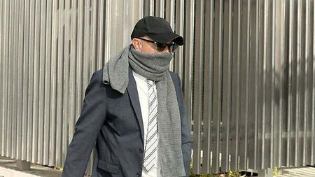 Garda (48) who carried out 'protracted assault' on his then wife to be sentenced later