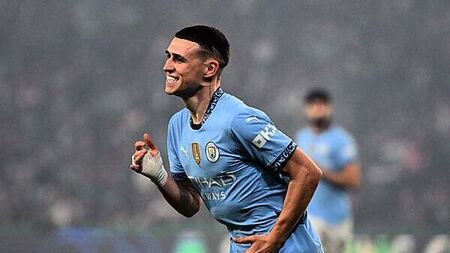 Man City’s Phil Foden keen to prove doubters wrong after ‘difficult season’