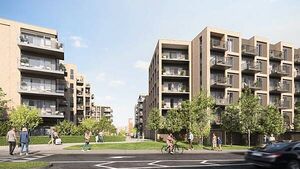Major expansion proposed for Mahon Point in Cork to create 1,900 jobs