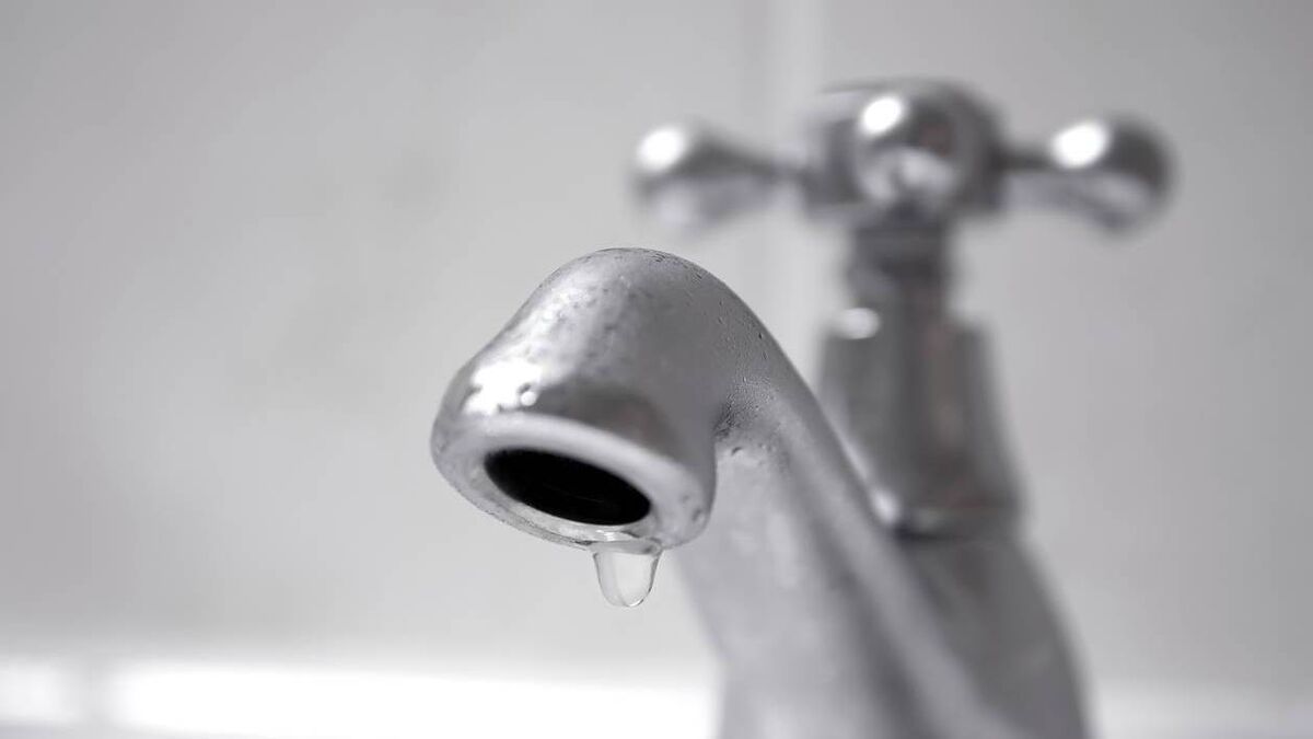 Power outages may disrupt water supply in parts of Waterford 