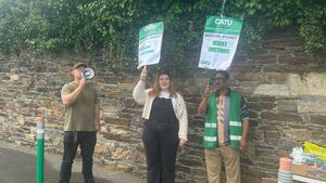 Waterford housing union calls for end of relocation evictions
