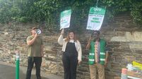 Waterford housing union calls for end of relocation evictions