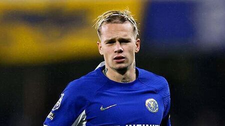 Thursday’s briefing: Mudryk charged and Real held on Alexander-Arnold debut