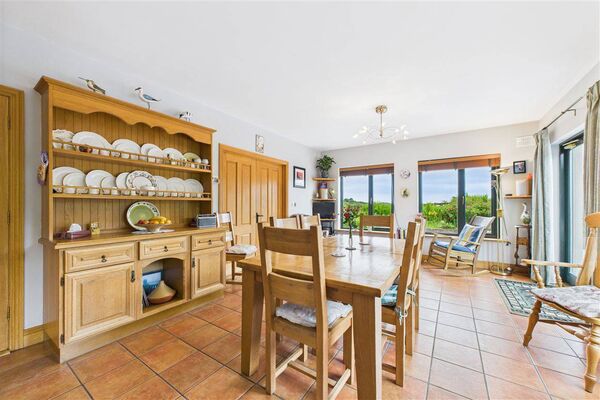 Ballylenane, Dunhill Ballylenane, Dunhill