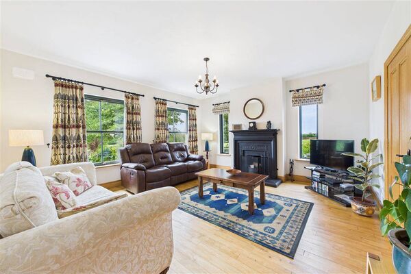 Ballylenane, Dunhill Ballylenane, Dunhill