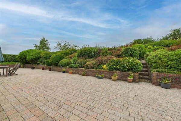 Ballylenane, Dunhill Ballylenane, Dunhill