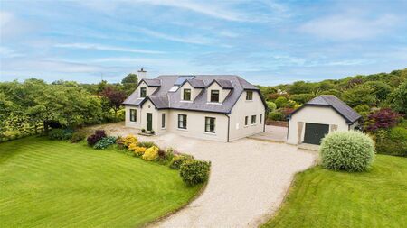 Waterford Property: Beautiful family home in tranquil Dunhill