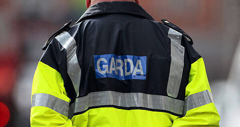 Limerick feud escalates: House demolished after bomb blast, gardaí monitor school runs