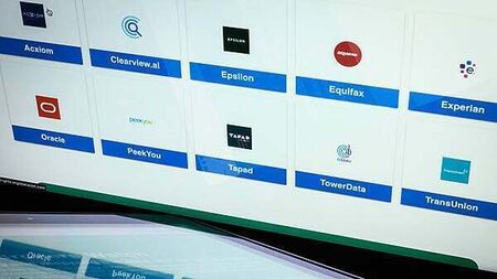 Quarter of adults pay little or no attention to how their data is used, survey finds