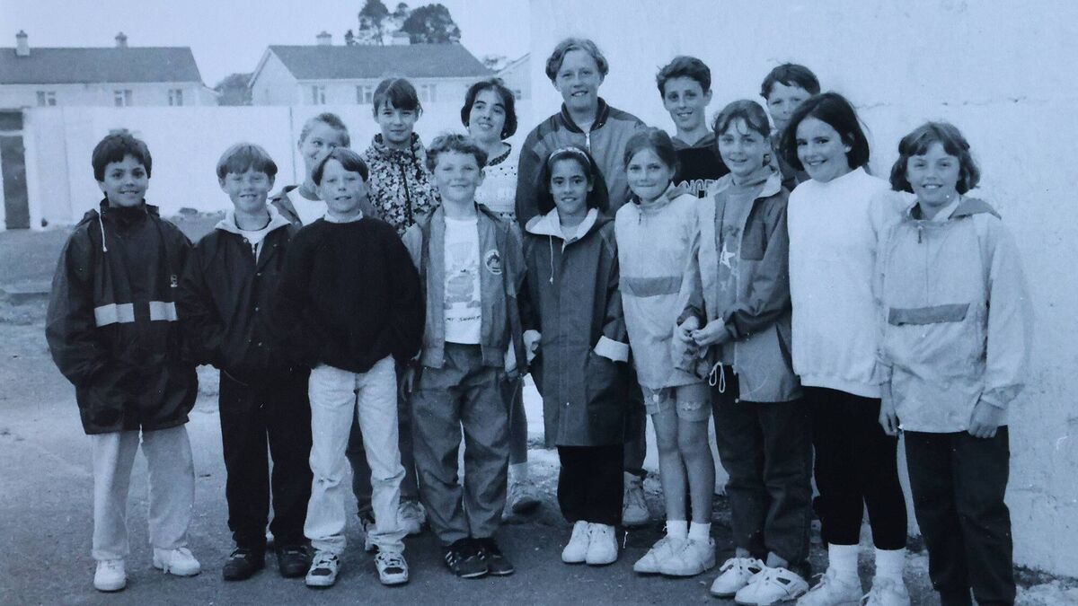 From the Archives: De La Salle benefit night from '93, St Paul's Community College U14 girls in '93 and much more 
