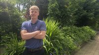 Waterford graduate encourages renewable energy courses as perfect option