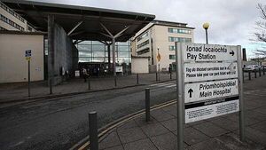 Galway hospital apologises for misdiagnosis of girl's appendicitis as she settles for €64,000 Galway hospital apologises for misdiagnosis of girl's appendicitis as she settles for €64,000