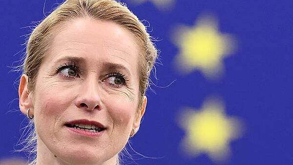 EU foreign affairs chief criticised over ‘clear lack of understanding of Ireland’s history’