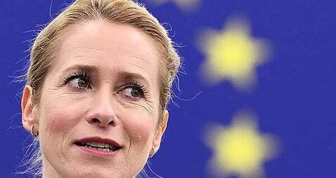 EU foreign affairs chief criticised over ‘clear lack of understanding of Ireland’s history’