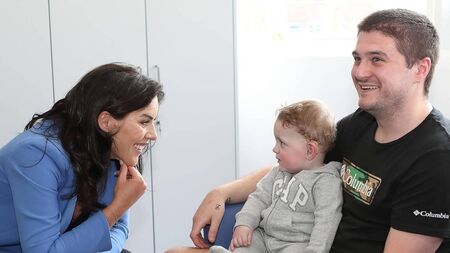 Opinion: Politics back to business as usual – and still nothing for Waterford