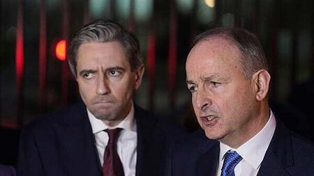 Taoiseach and Tánaiste call for ‘immediate de-escalation’ between Iran and Israel