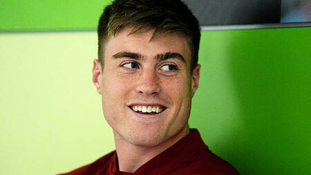 Tommy Freeman promises ‘fun and dangerous’ Lions approach to Argentina clash