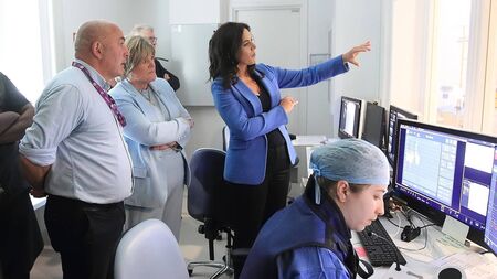 Phoenix: What do they want?