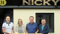 Palliative care fundraiser in Waterford is fantastic success