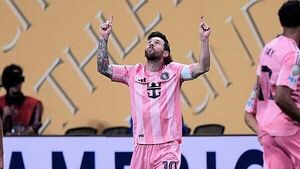 Friday’s briefing: Lionel Messi free-kick lights up Atlanta and PSG shocked