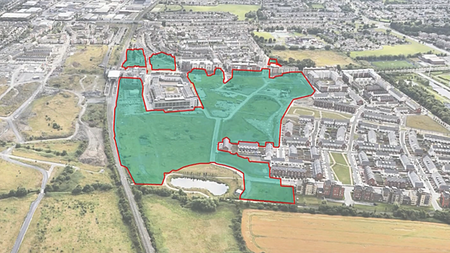 Land Development Agency launches public consultation on 2,000 new homes in north Dublin