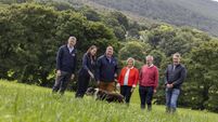 Farming: Dairygold showcases ‘Farming for Water’ event 