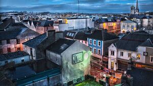 Waterford Council outlines capital investment plan: Third river bridge, new swimming pool and more Waterford Council outlines capital investment plan: Third river bridge, new swimming pool and more