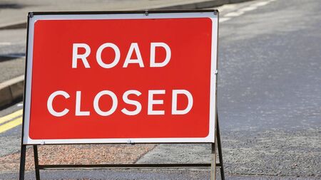 Two-day closure announced for Waterford road from Monday