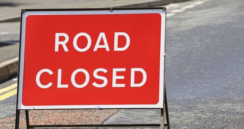 Two-day closure announced for Waterford road from Monday