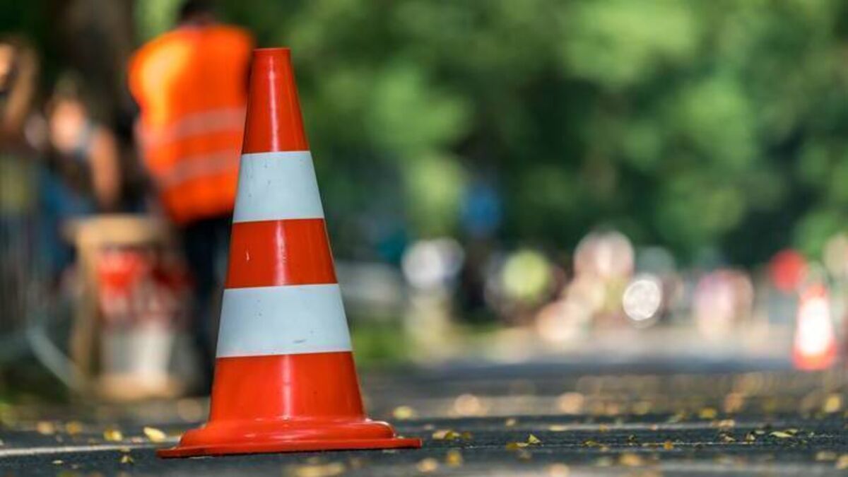 Waterford road to close for two days to facilitate resurfacing works 