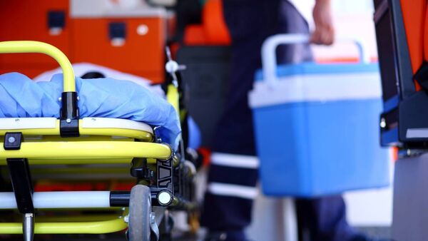 Darragh's Soapbox: Are you an organ donor?