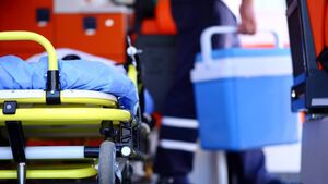 Darragh's Soapbox: Are you an organ donor?