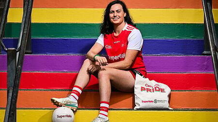 Cork's Hannah Looney says more respect must be shown to dual players