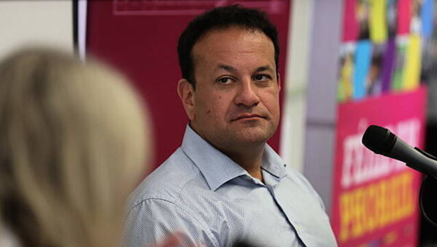 United Ireland should be new state that ‘can be better for all of us’- Varadkar