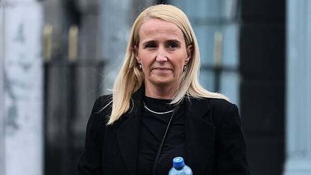 Lisa Thompson's daughter tells killer's getaway driver she is 'guilty and always will be'