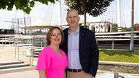 Waterford to feature in film at Kennedy Summer School 