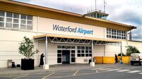 Transport Minister remains quiet on Waterford Airport