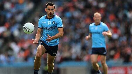 Saturday sport: Dublin defeat Limerick in hurling, Dublin edge out Cork in football