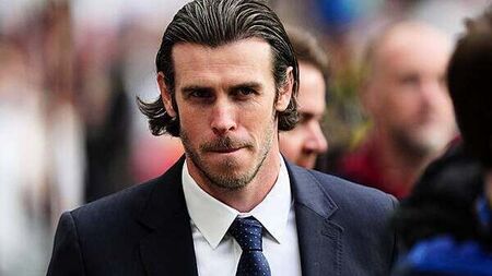 Gareth Bale consortium in bid to buy Cardiff – reports
