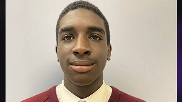 Boy who died in swimming tragedy remembered for leadership qualities
