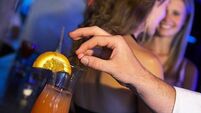 10% of those attending sexual assault treatment units reported multiple assailants